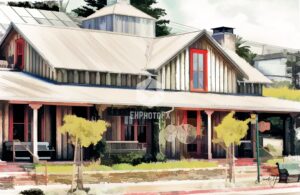 Antique Shop - EHPhotoFX