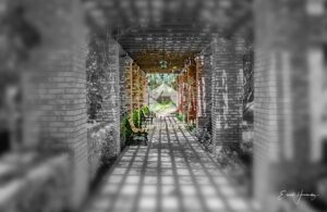 Gardens of the World - EHPhotoFX