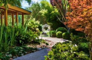 Gardens of the World - EHPhotoFX