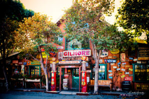 Baja Cantina Grill - Carmel CA - EHPhotoFX