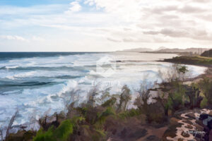 Beach - Kapa'a HI - EHPhotoFX