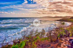Beach - Kapa'a HI - EHPhotoFX