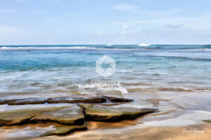 Beach - Kauai HI - EHPhotoFX
