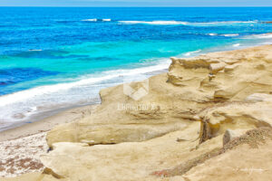 Beach - Pacific Grove CA - EHPhotoFX