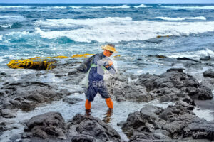 Fisherman - Kona HI - EHPhotoFX