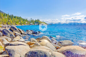 Lake Tahoe - Lake Tahoe NV - EHPhotoFX