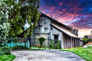 Maravilla Gardens - Camarillo CA - EHPhotoFX
