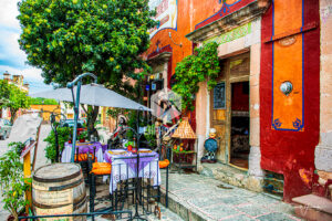 Pena de Bernal - Queretaro MX - EHPhotoFX