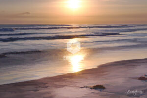 Sunset - San Diego CA - EHPhotoFX