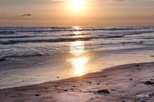 Sunset - San Diego CA - EHPhotoFX