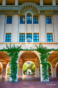 Caltech - Pasadena CA - EHPhotoFX