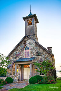 Chapel of the Ozarks - Ridgedale MO - EHPhotoFX