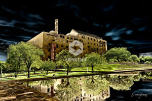 Oklahoma City Museum - Oklahoma City OK - EHPhotoFX