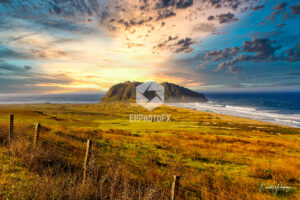 Point Sur Lighthouse - Big Sur CA - EHPhotoFX