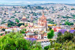 San Miguel de Allende - Guanajuato MX - EHPhotoFX