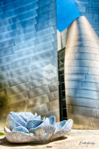 Walt Disney Hall - Los Angeles CA - EHPhotoFX